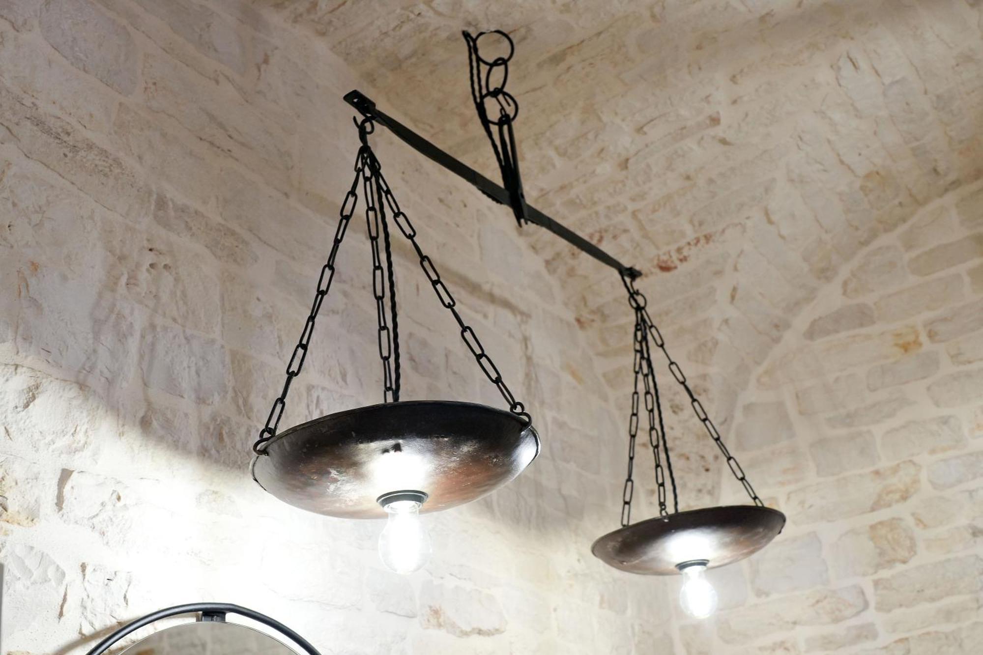 Trulli Occhi Di Pietra Historical Experience Villa Алберобело Екстериор снимка